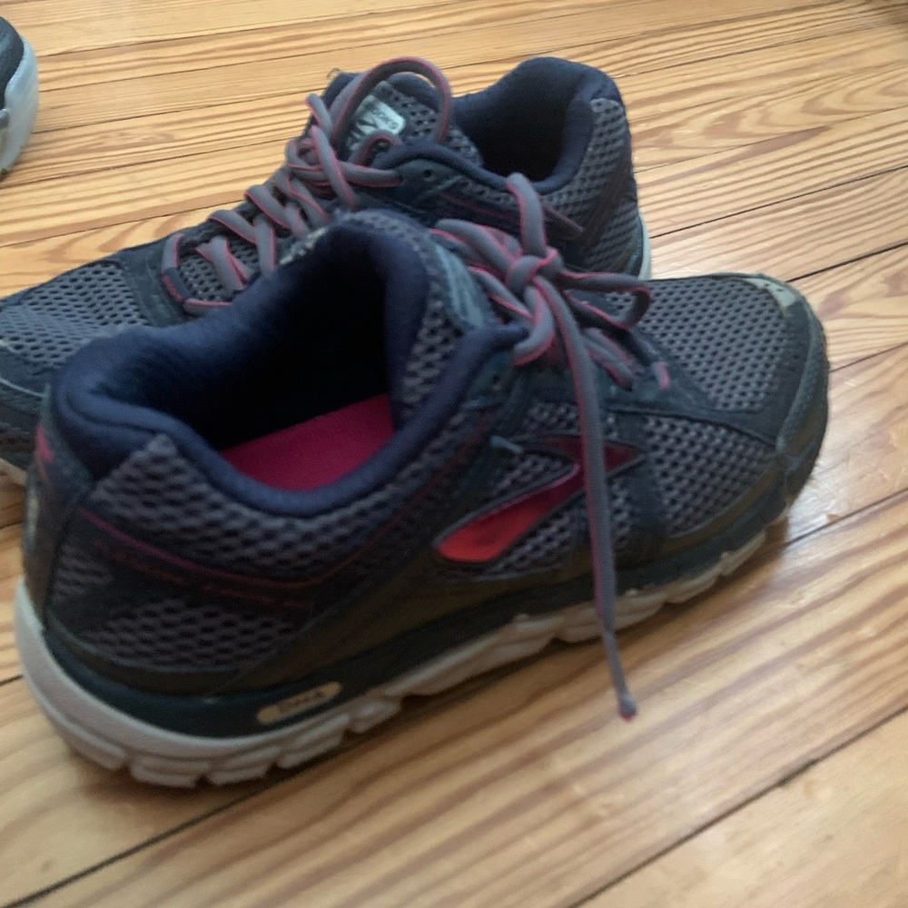 Brooks Running Shoes
